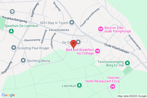 Stichting Arcus Locatie Vijverhof