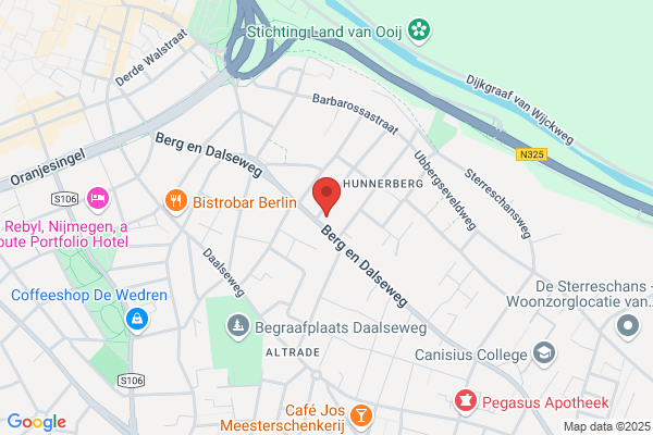 Traianus Apotheek Bv