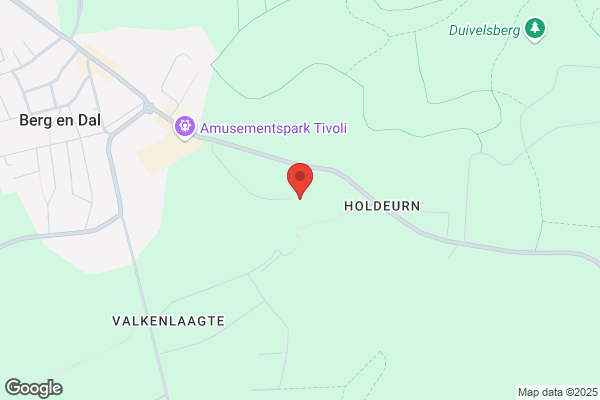 Vakantieboerderij De Holdeuren