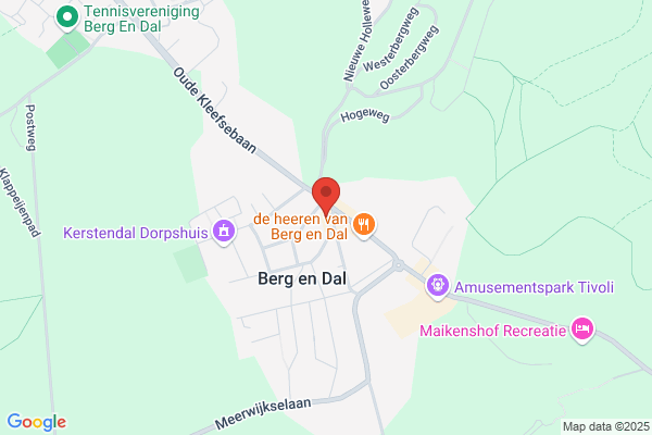 Vegetarische Keuken Rozemarijn