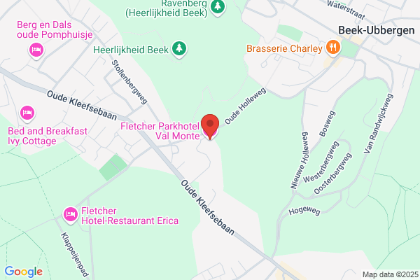 Vliet, Van