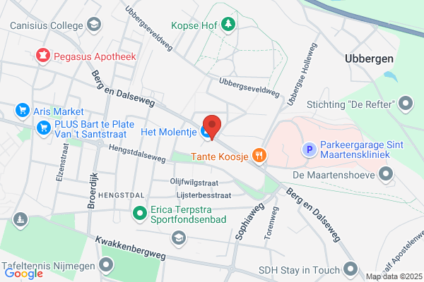 Zuidgeest Groot En Kleinhandel In Bloeme