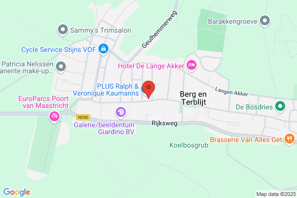 Bakkerij Voncken - Berg & Terblijt