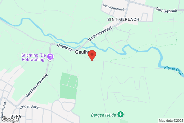 Caverne De Geulhem, La