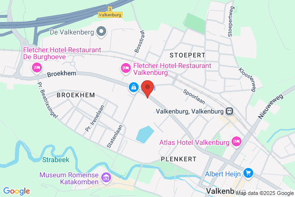 Kringloop Zuid