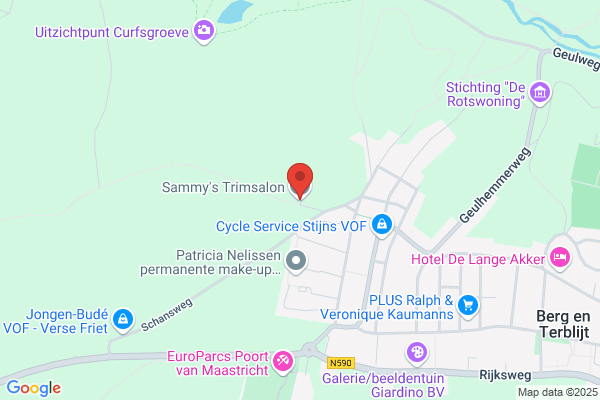 Sammy's Trimsalon