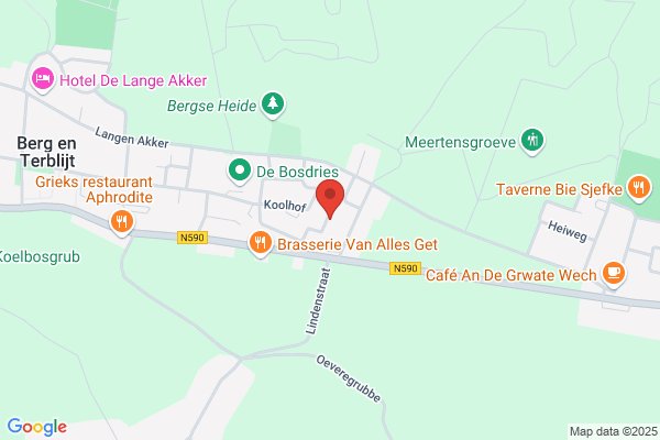 Accountantskantoor Van Rijen