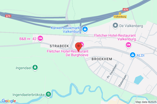 Advocatenkantoor Luijten