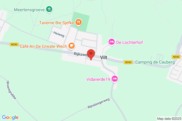 Afwerkingstechniek Poulisse