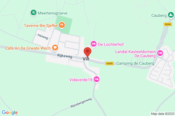 Appartementen Grispen