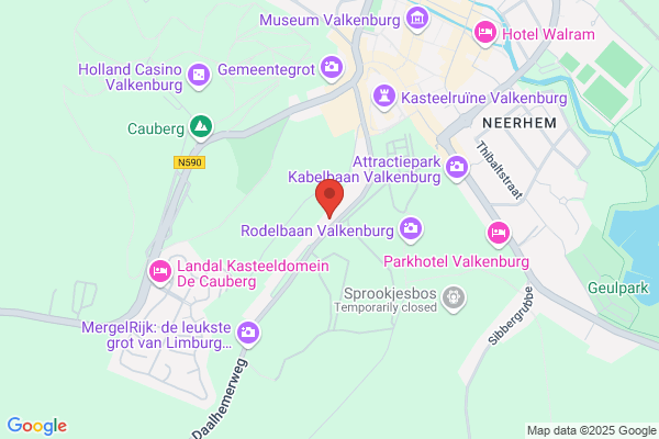 Bergzicht