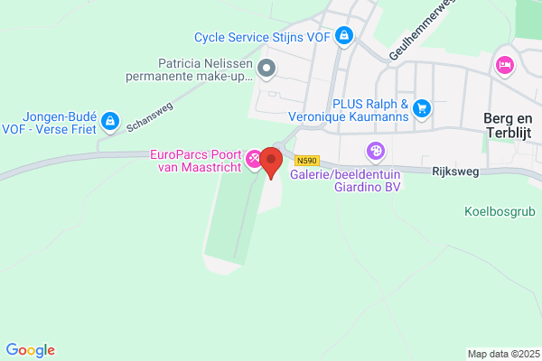 Bloemenatelier Maud Wahlen