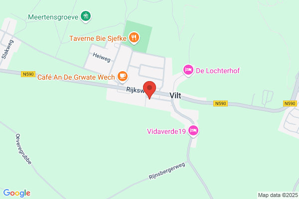 Coumans VOF Voegersbedrijf Frans