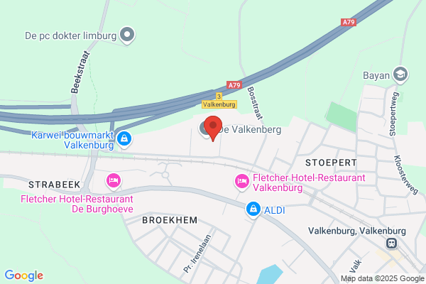 Frissen Intern Transport BV