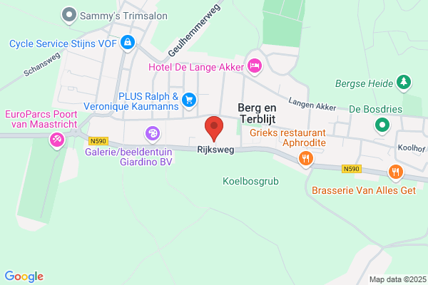 Garage Bergsteijn Bv