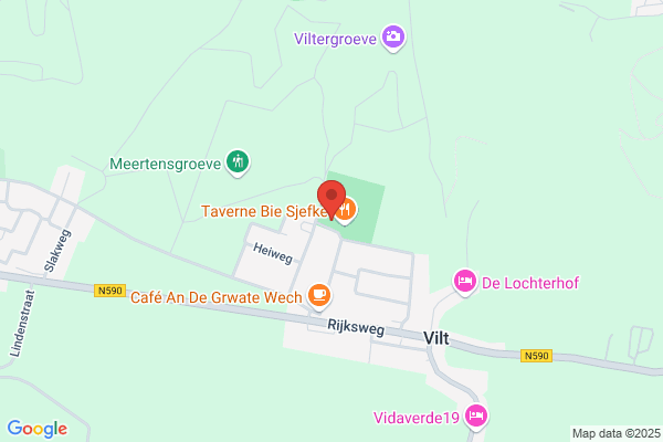 Gastouderopvang De Kabouters in Vilt