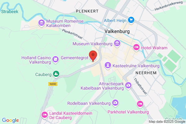 Gemeentegrot