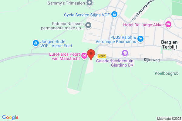 Geurten En Zn, Fa L