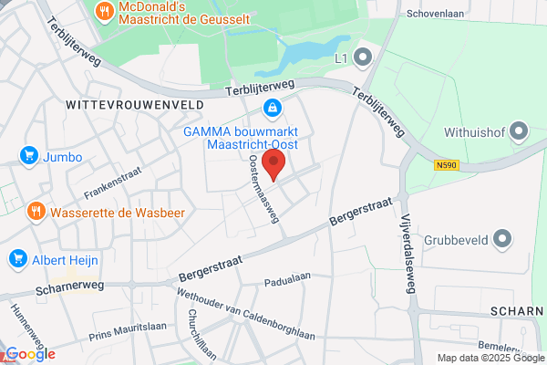 Haveco Weg- En Waterbouw Bv