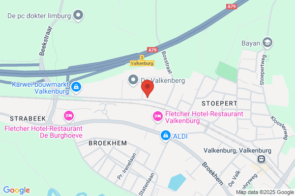 Heijnens Installaties VOF P