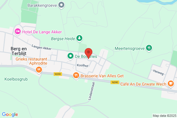 Hendriks Vastgoed