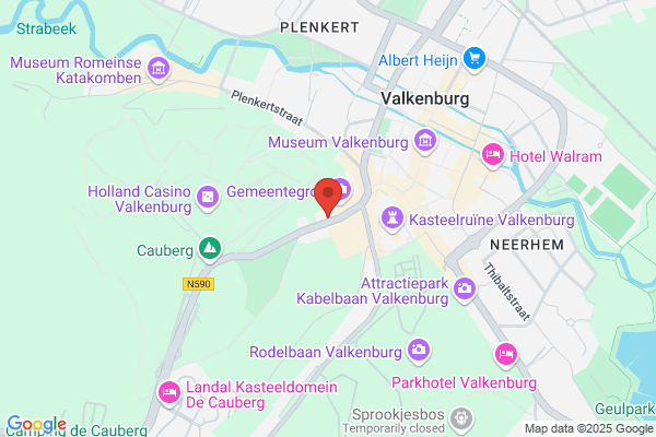 Herberg Auberge 't Vakwerkhuis
