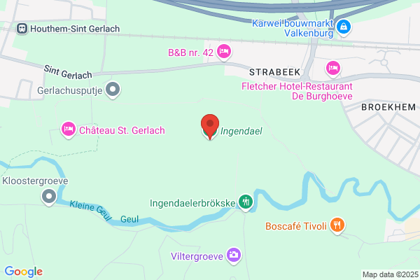 Ingendael