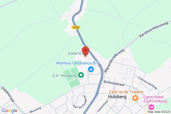 Lasergames Valkenburg