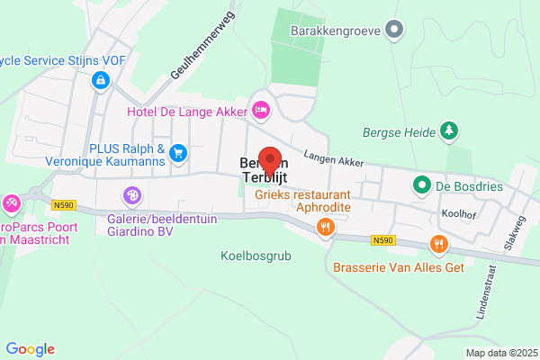 M Blom
