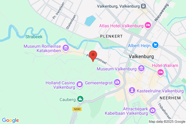 Openluchttheater Valkenburg