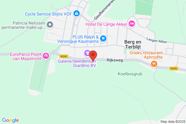 Pedicure Margot Limburg