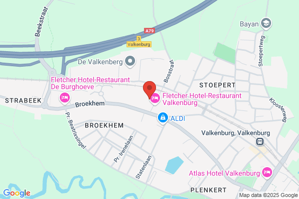 Rode Kruis Afdeling Valkenburg a/d Geul - Nuth