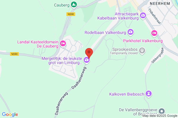 Steenkolenmijn Daelhemergroeve