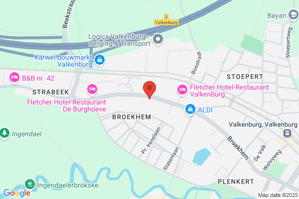 Stichting Zonnewende
