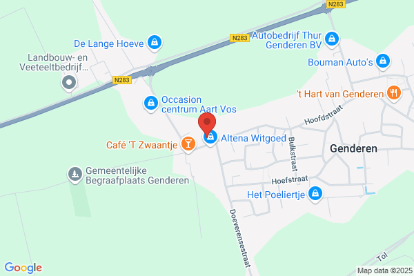 Vereniging Visstandverbetering Maas