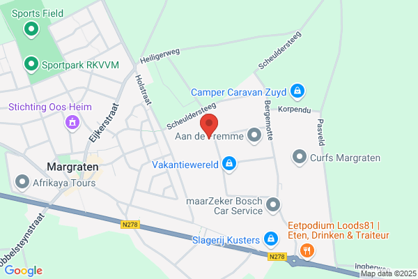 Vof Interieurbouw Teheux