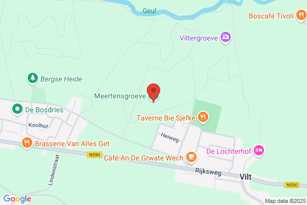 Vosseberg
