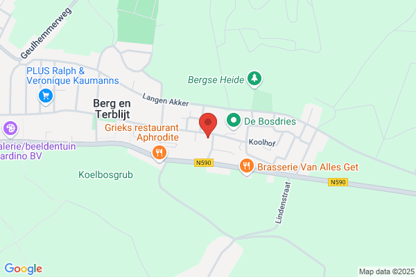 Zorgcentrum Fonterhof