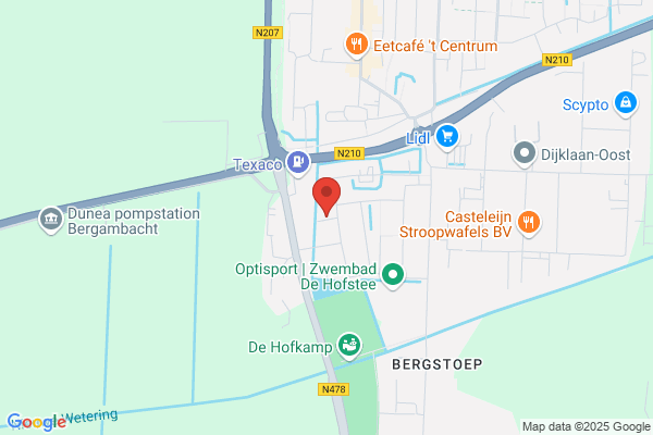 Rietveld & De Jong Adv/Adm Bv