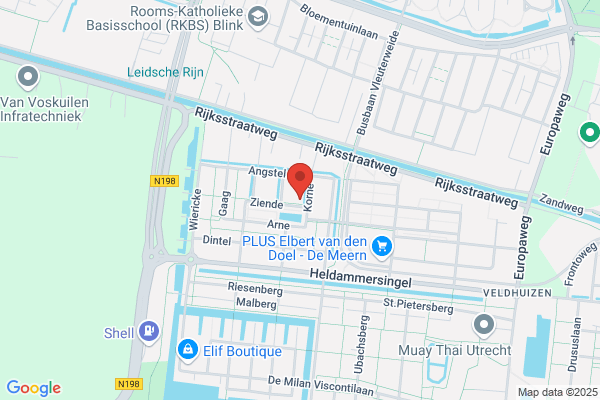 Afid Business Solutions Bv