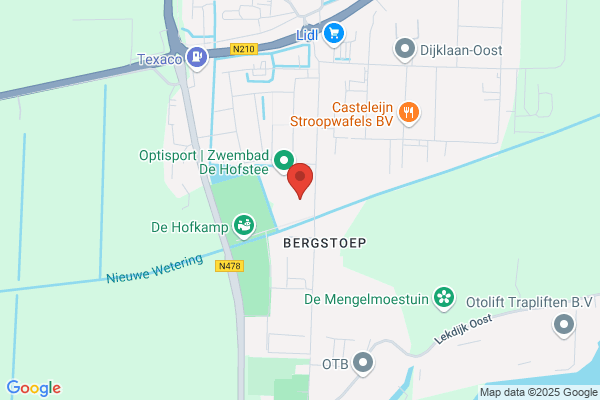 Ambacht, Het