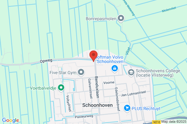 Bruijn & Partners, De