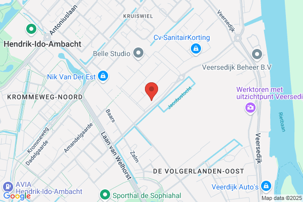 Oosterom Bv