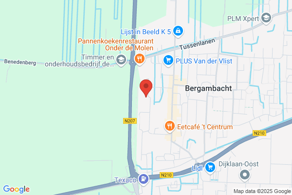 Willemsen, T G