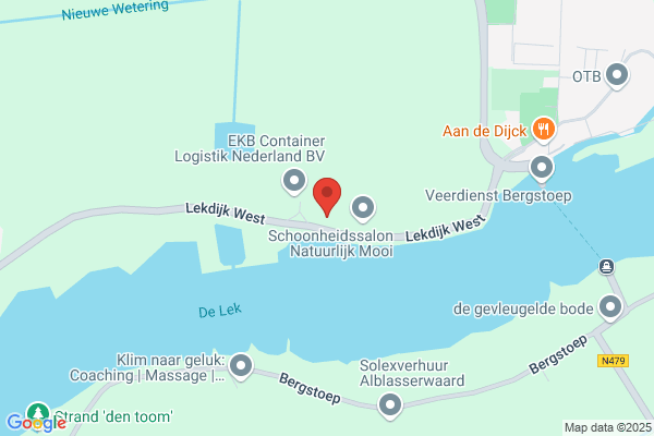 Wurmond, Van