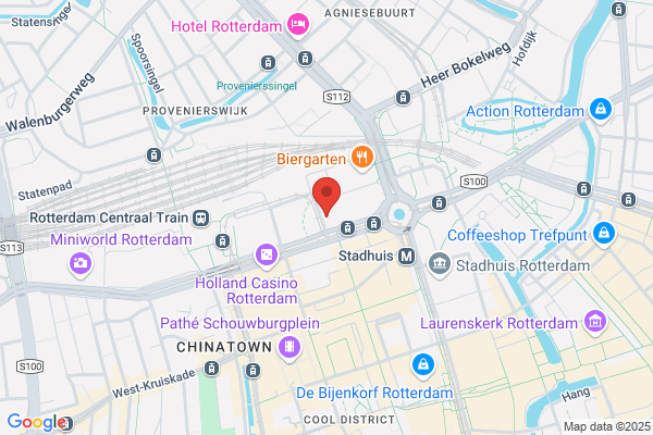 Delft Management Services