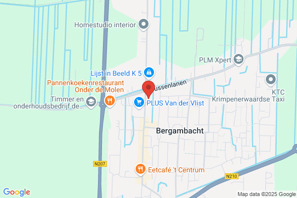 Intermediair