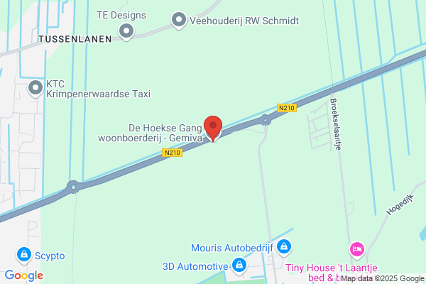Rijpkema Bv