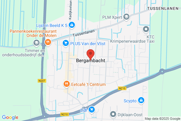 Bakker Auto's Bergambacht