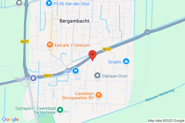 Autoservice Bergambacht